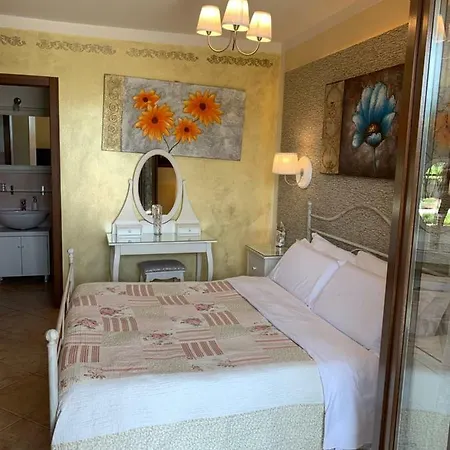 Bed & Breakfast Garda 4u 2*