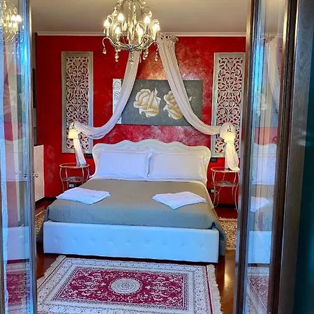 Garda 4u Frühstückspension Desenzano del Garda