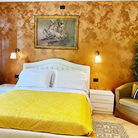 Frühstückspension Garda 4u Desenzano del Garda