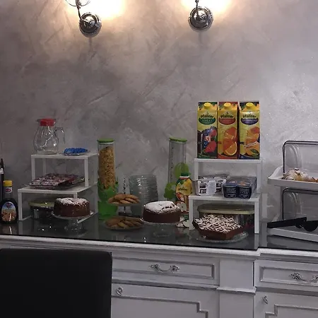 Frühstückspension Garda 4u