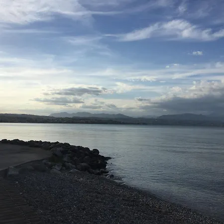 Frühstückspension Garda 4u Desenzano del Garda