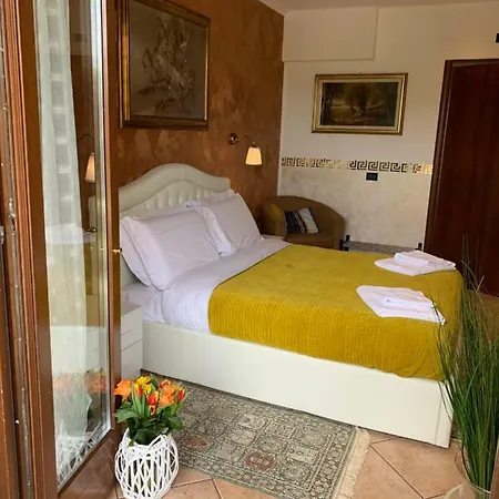 Frühstückspension Garda 4u Desenzano del Garda