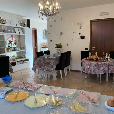 Garda 4u Frühstückspension Desenzano del Garda
