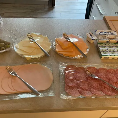 Frühstückspension Garda 4u Desenzano del Garda