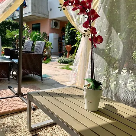 Garda 4u Frühstückspension Desenzano del Garda