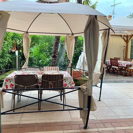 Frühstückspension Garda 4u Desenzano del Garda