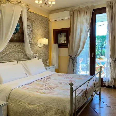 Frühstückspension Garda 4u Desenzano del Garda